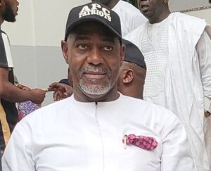 Dozie Ikedife Jr