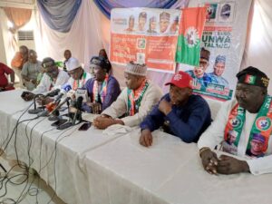 Kaduna guber: Southern Kaduna PDP, LP meeting aborted over consensus candidate