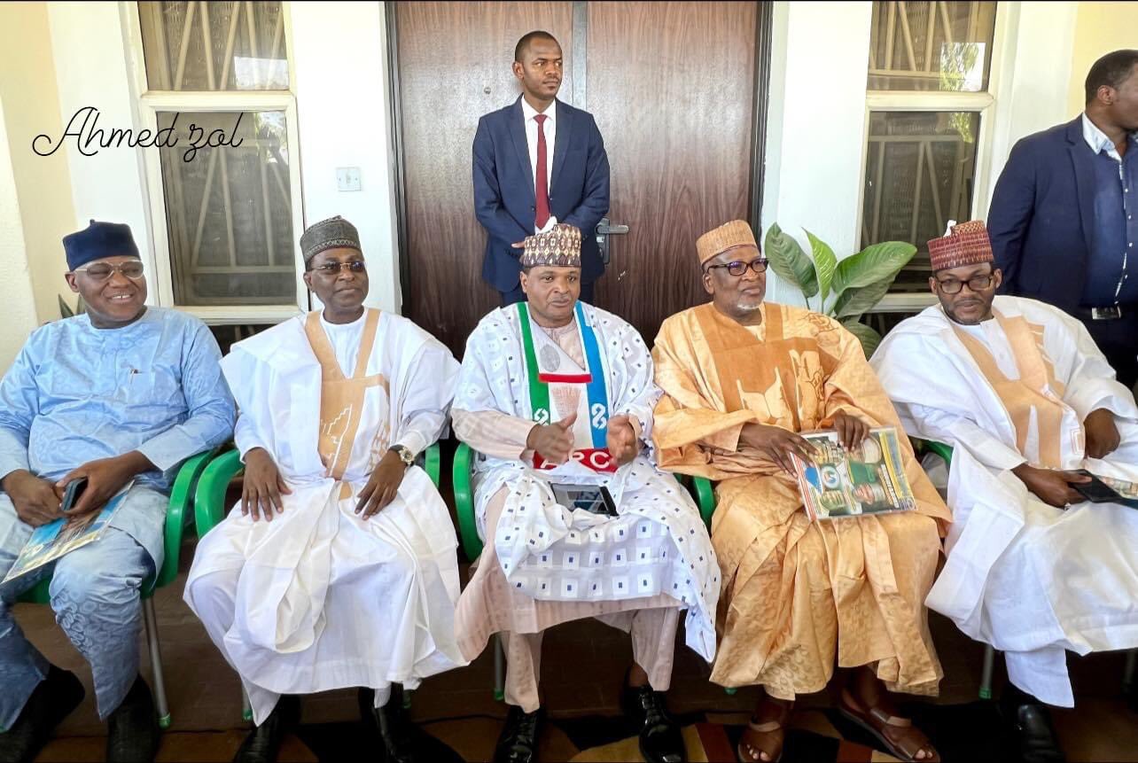 Bauchi: Dogara endorses Abubakar for governor