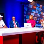 Lagos: “I don’t control police and army” – Sanwo-Olu