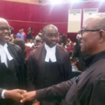 Peter Obi