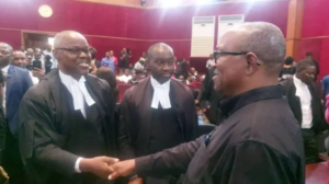 Peter Obi