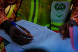 Abia PDP accuses INEC of partiality in collation of governorship poll results