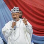 Senator Uba Sani