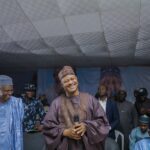 Senator Uba Sani