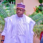 Mohammed Isah Ashiru