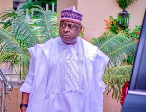 Mohammed Isah Ashiru