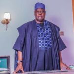 Mohammed Isah Ashiru