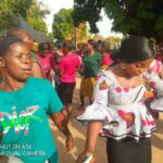 Celebrations in Benue as Catholic priest is elected governor