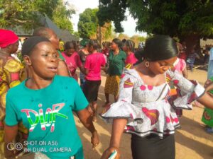 Celebrations in Benue as Catholic priest is elected governor