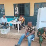 Anambra: Voter apathy, vote-buying, malfunctioning BVAS at polls