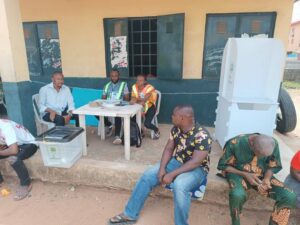 Anambra: Voter apathy, vote-buying, malfunctioning BVAS at polls