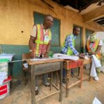 Low voter turnout mars elections in Abia