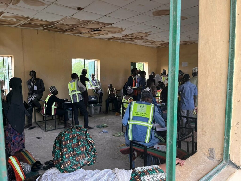 Kano Polls: APC advises supporters to disregard unverified results shared by NNPP