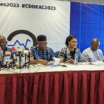 Election violence undermines INEC performance – CDD