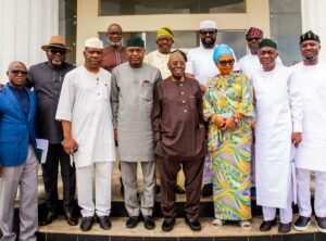 Ekiti: Afe Babalola charges new legislators to attract development to state