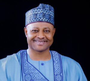 Uba Sani