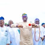 Oyo Governor Seyi Makinde