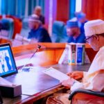 President Muhammadu Buhari