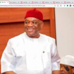 Senator Orji Uzor Kalu