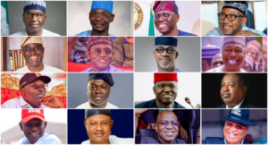 Governors-elect