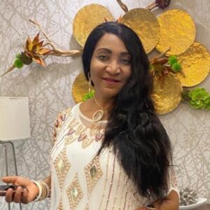 Helen Mbakwe, NNPP senatorial candidate, Anambra Central