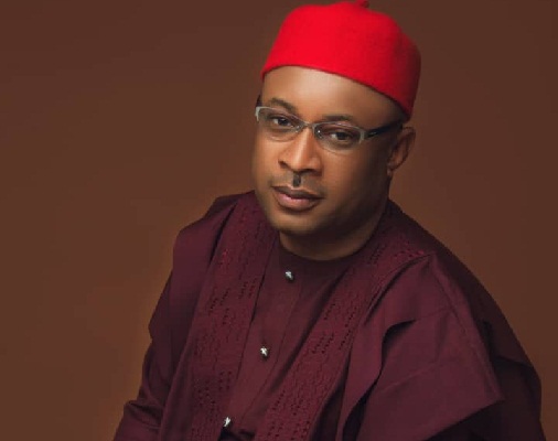 Hon Uche Ogbuagu