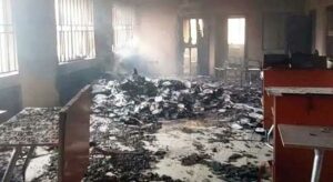 Hoodlums-Set-Owutu-Edda-High-Court-Ablaze-24hrs-After-Guber-Assembly-Polls