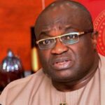 Abia Governor Okezie Ikpeazu