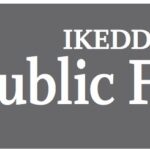 IKEDDY LOGO