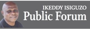 IKEDDY LOGO