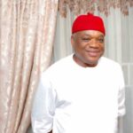 Senator Orji Uzor Kalu