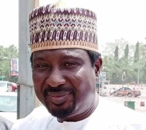 Barau Jibrin