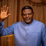 Sen Bassey Otu
