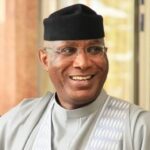 Senator Ovie Omo-Agege
