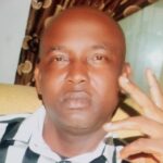 Prophet Iyke Uzukwu