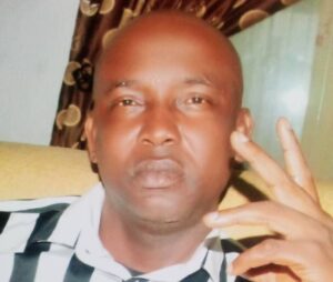 Prophet Iyke Uzukwu
