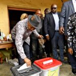 Akwa Ibom Governor Udom Emmanuel