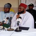 Hayatudeen Lawal Makarfi