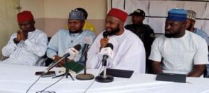 Hayatudeen Lawal Makarfi