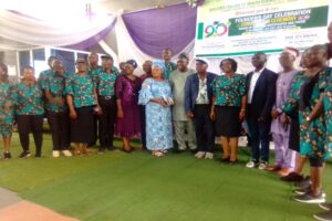 Nigeria’s oldest health institution clocks 90 years