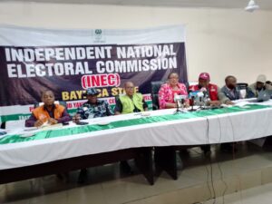 INEC-Bayelsa