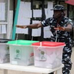 Lagos polls: Police warn against fake news, assure adequate security
