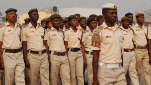 Immigration-officers