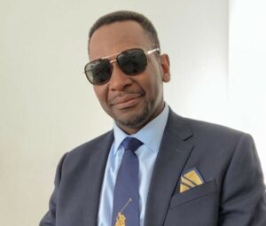 James Akinwande