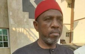 Kelvin Chukwu LP senatorial candidate