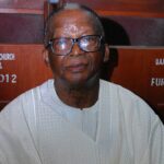 Lt-Gen Oladipupo Diya