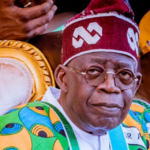 President-elect Bola Tinubu