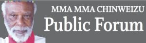 MMA Logo
