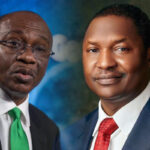 Malami, Emefiele